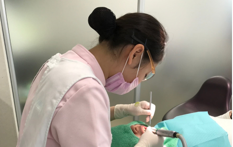 歯科衛生士実習施設